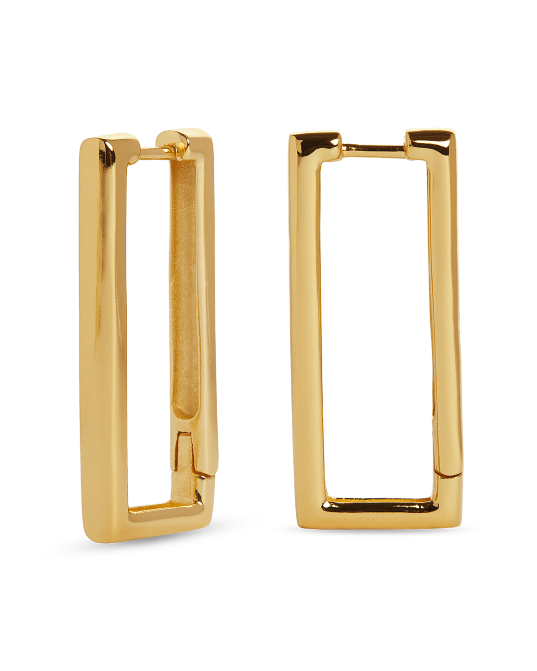 Aros Rectangulares Alex