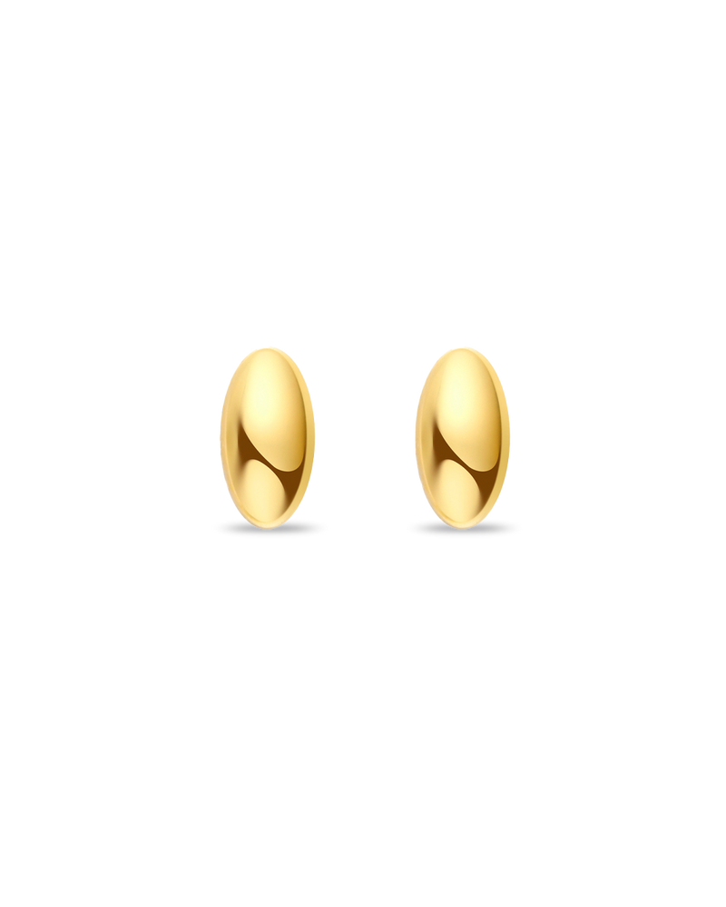 Mini Bullet Earrings