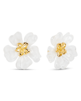 Pendientes Flora Aware x Murona