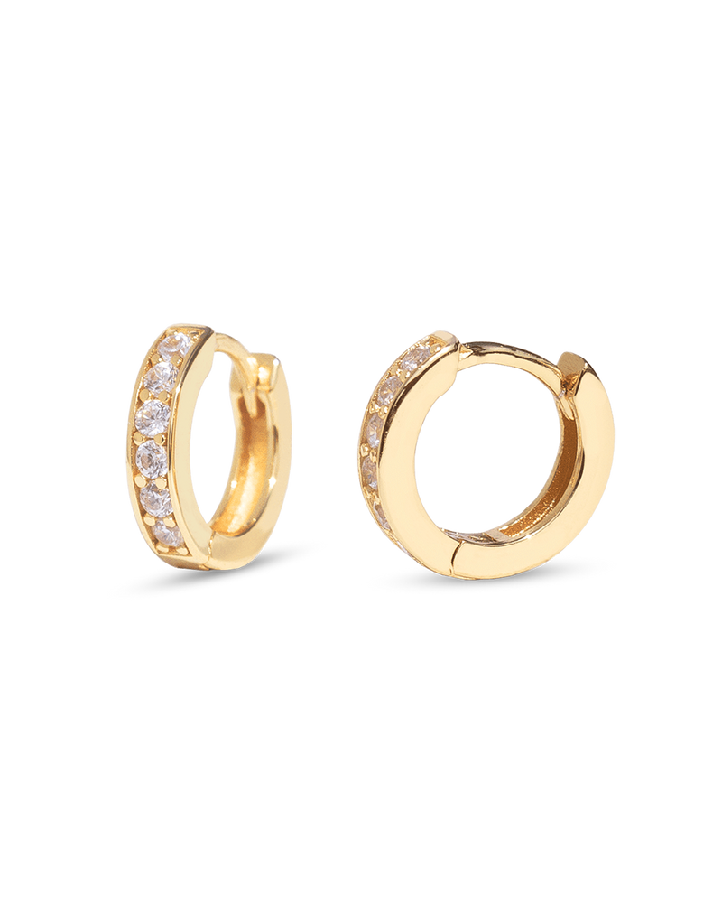 Ideal Mini Hoops