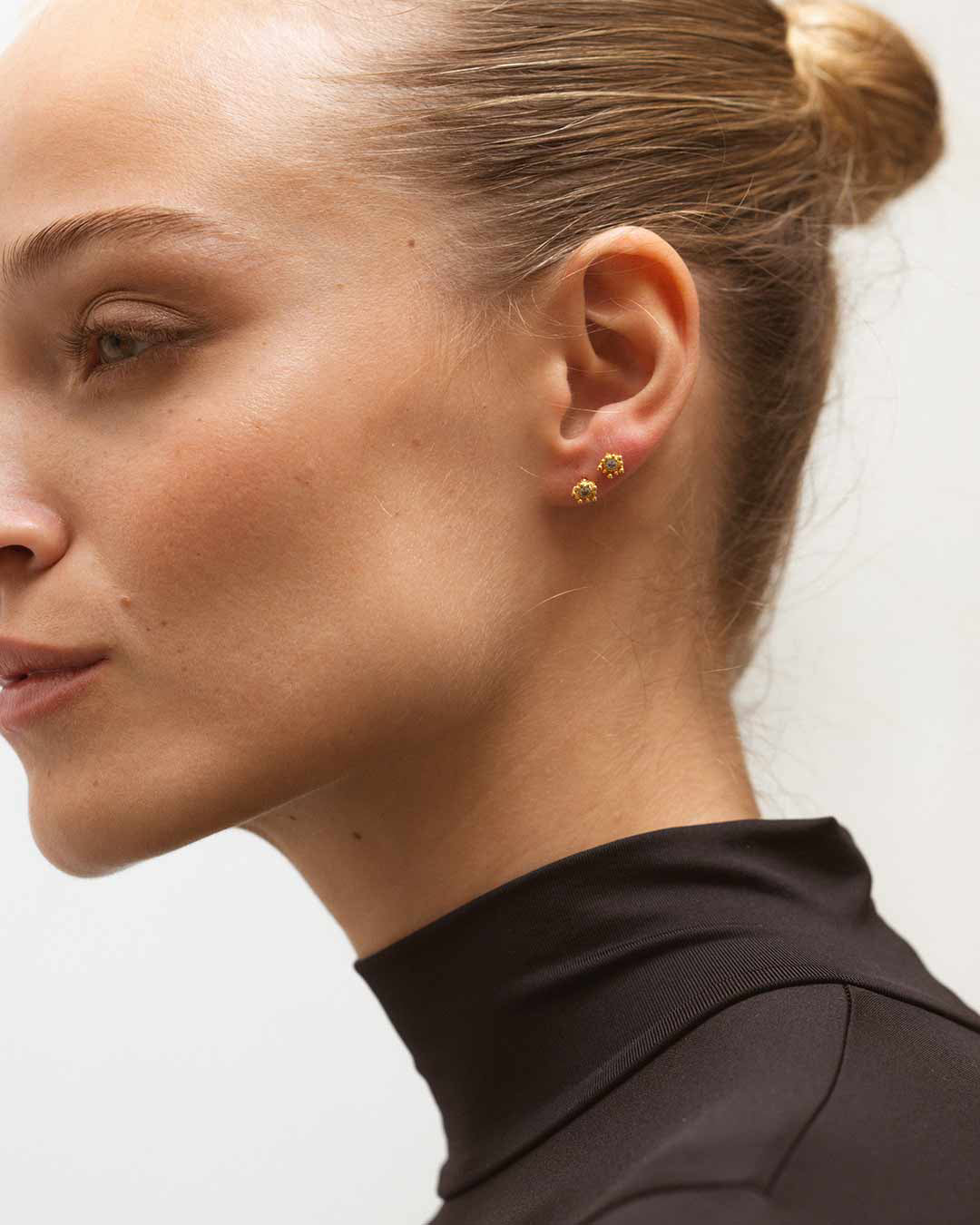 Lava Ear Piercing