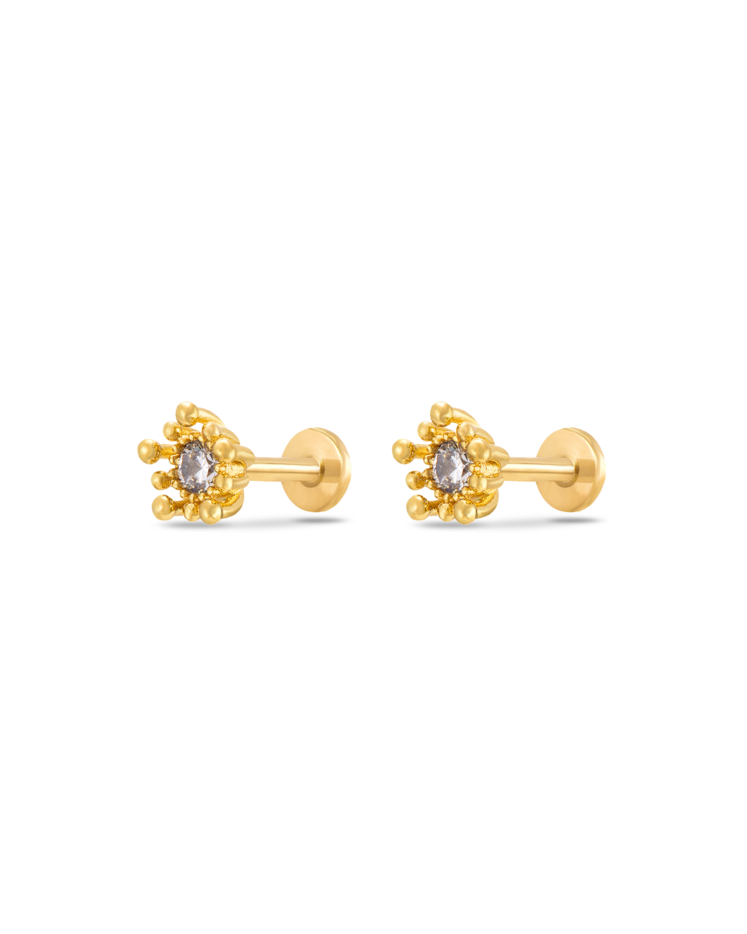 Lava Ear Piercing