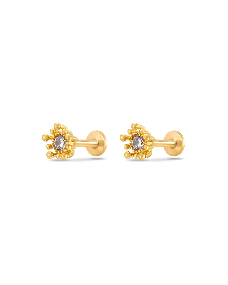 Lava Ear Piercing