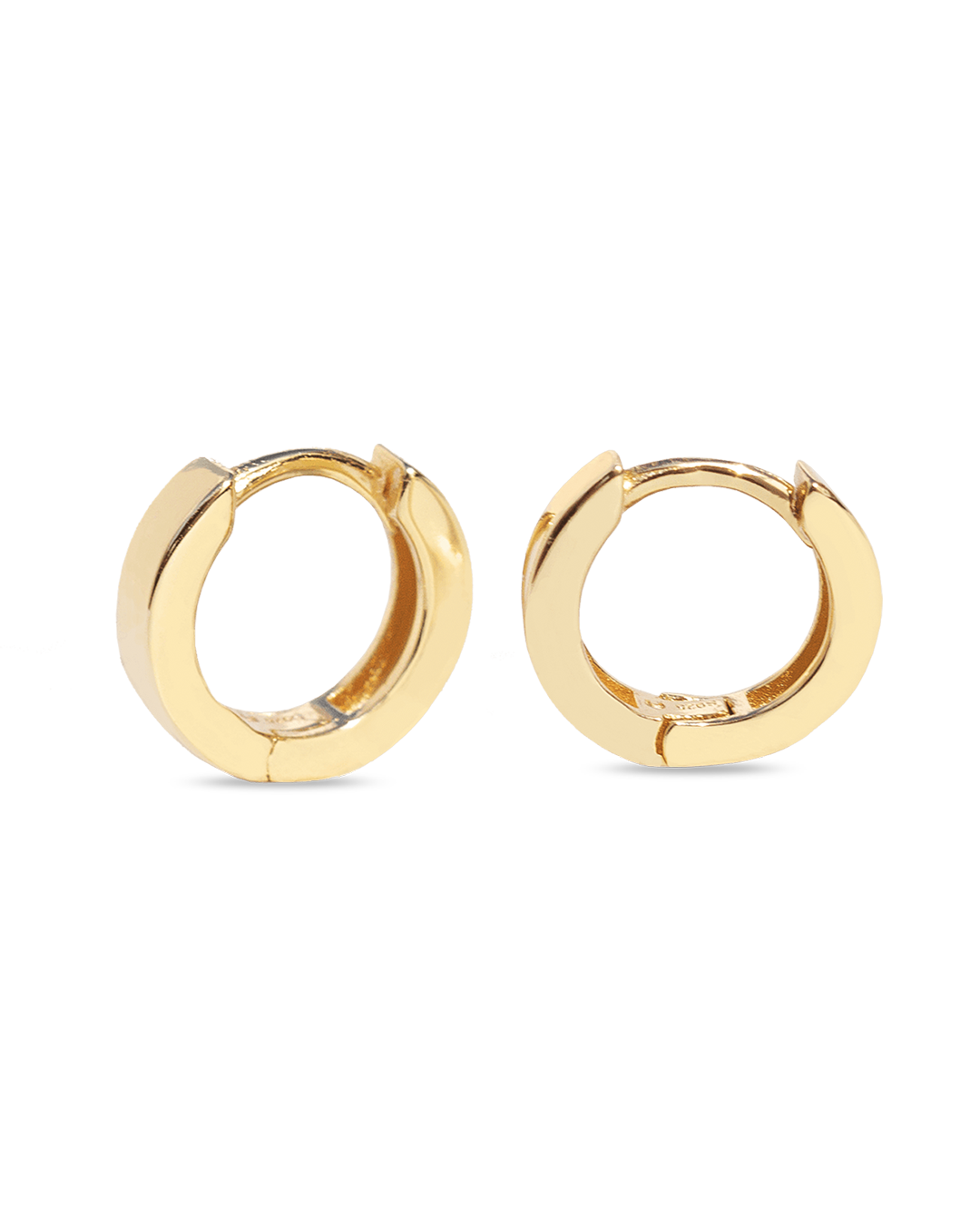 Mini Liza Hoops