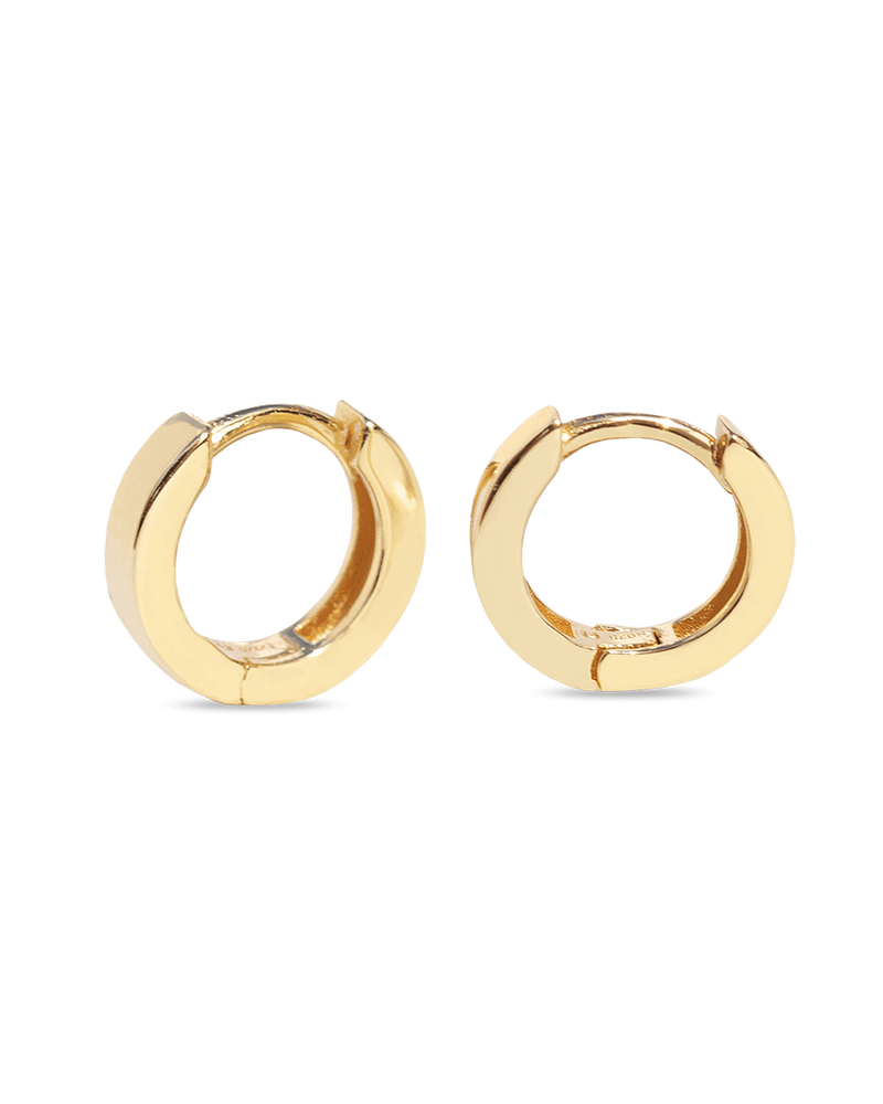 Mini Liza Hoops