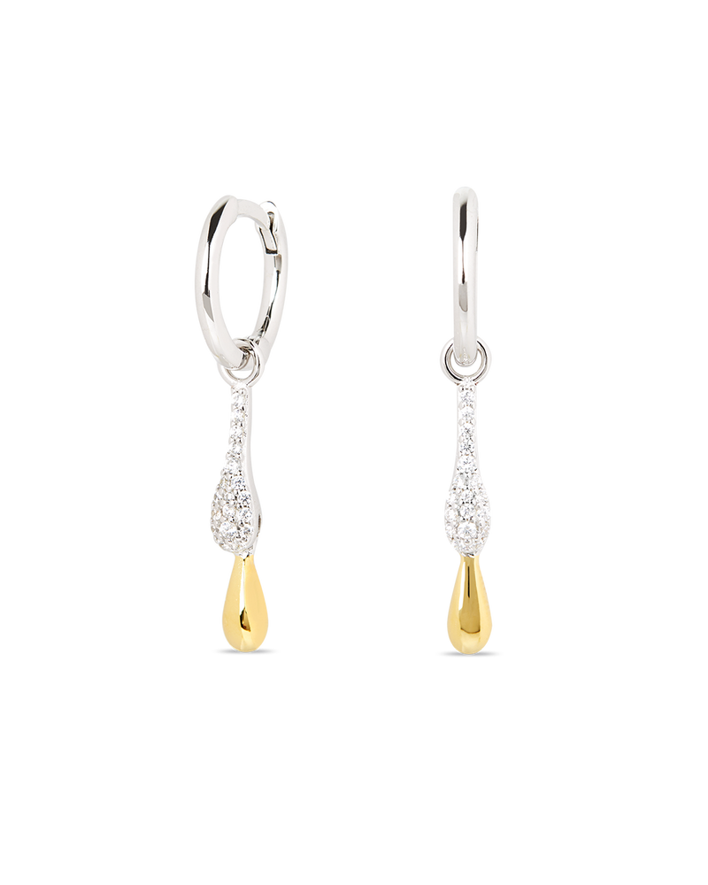Lumineux Earrings