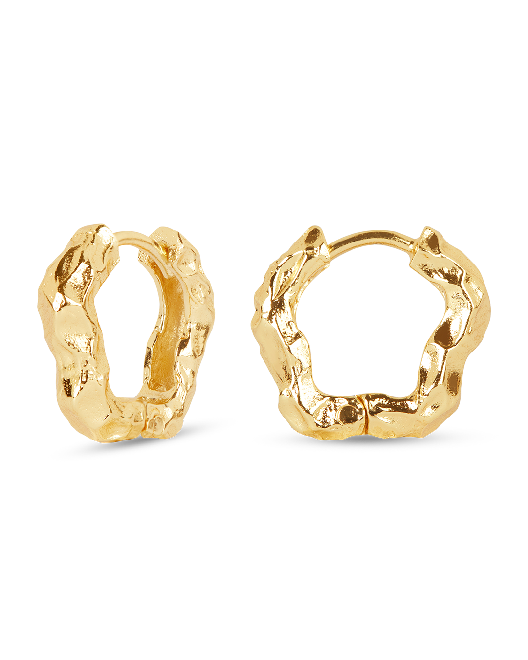 Aros Dorados Orbit