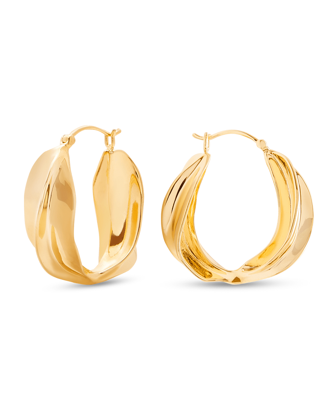 Big Savage Earrings