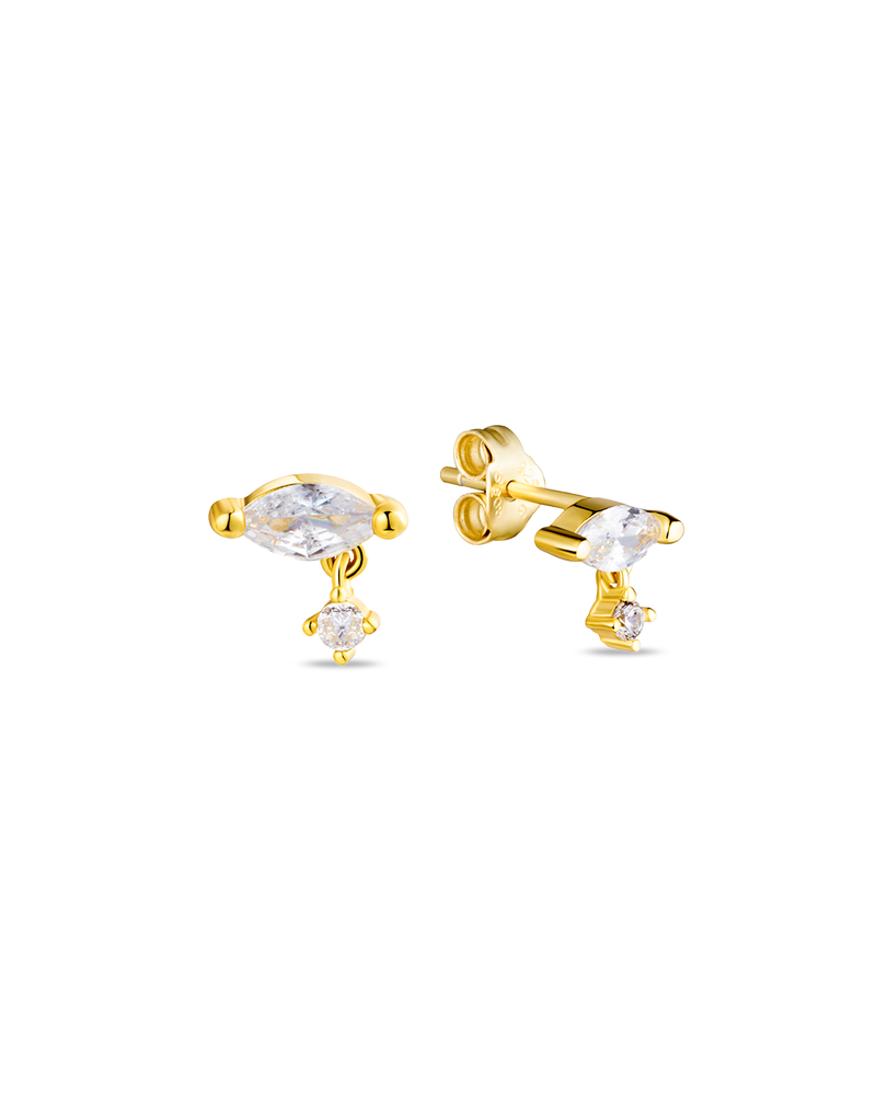 Mini Vivi Earrings