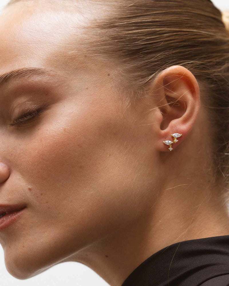 Mini Vivi Earrings