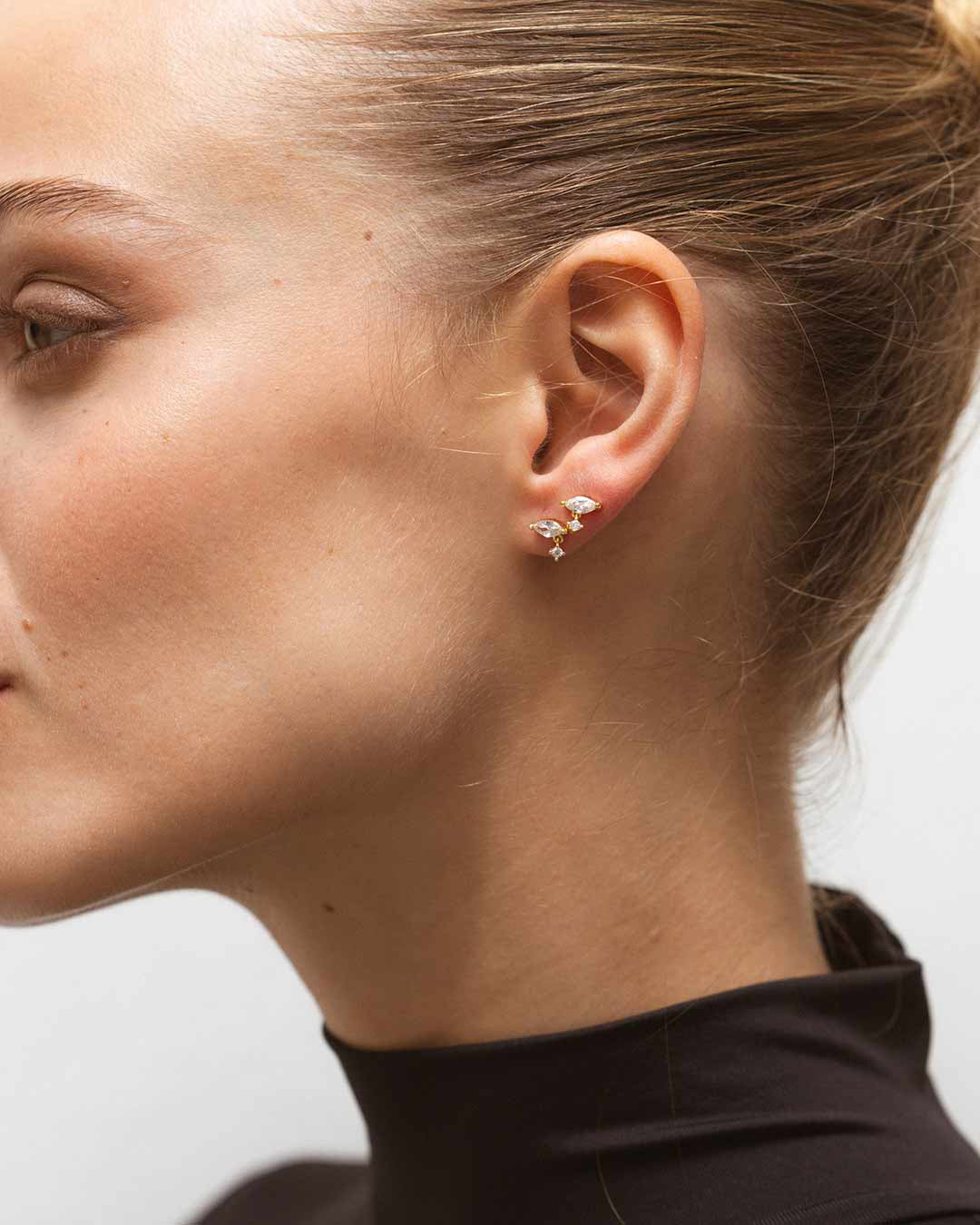 Mini Vivi Earrings