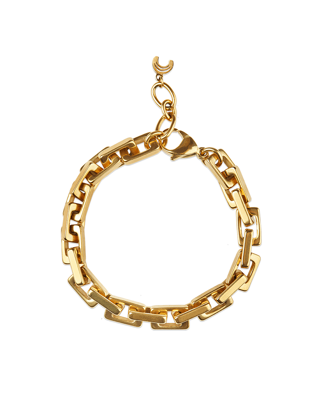 Alexia Link Bracelet