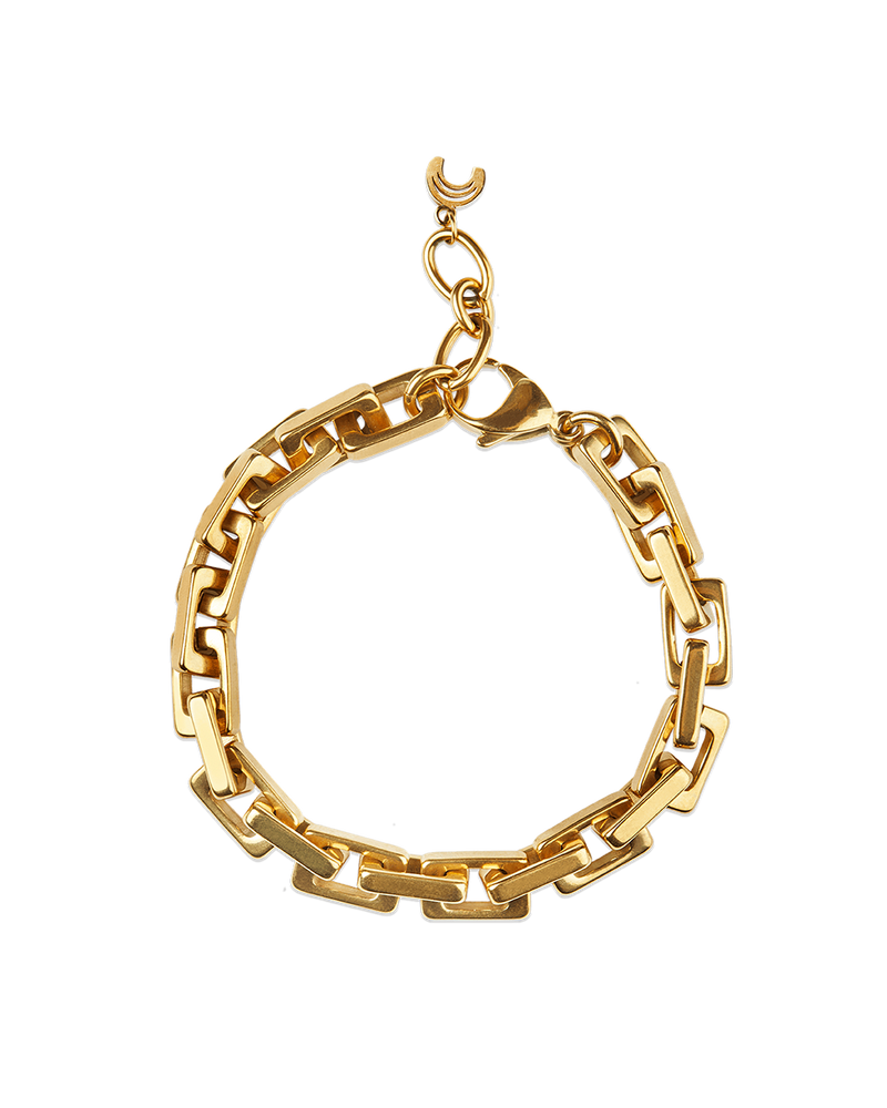 Alexia Link Bracelet