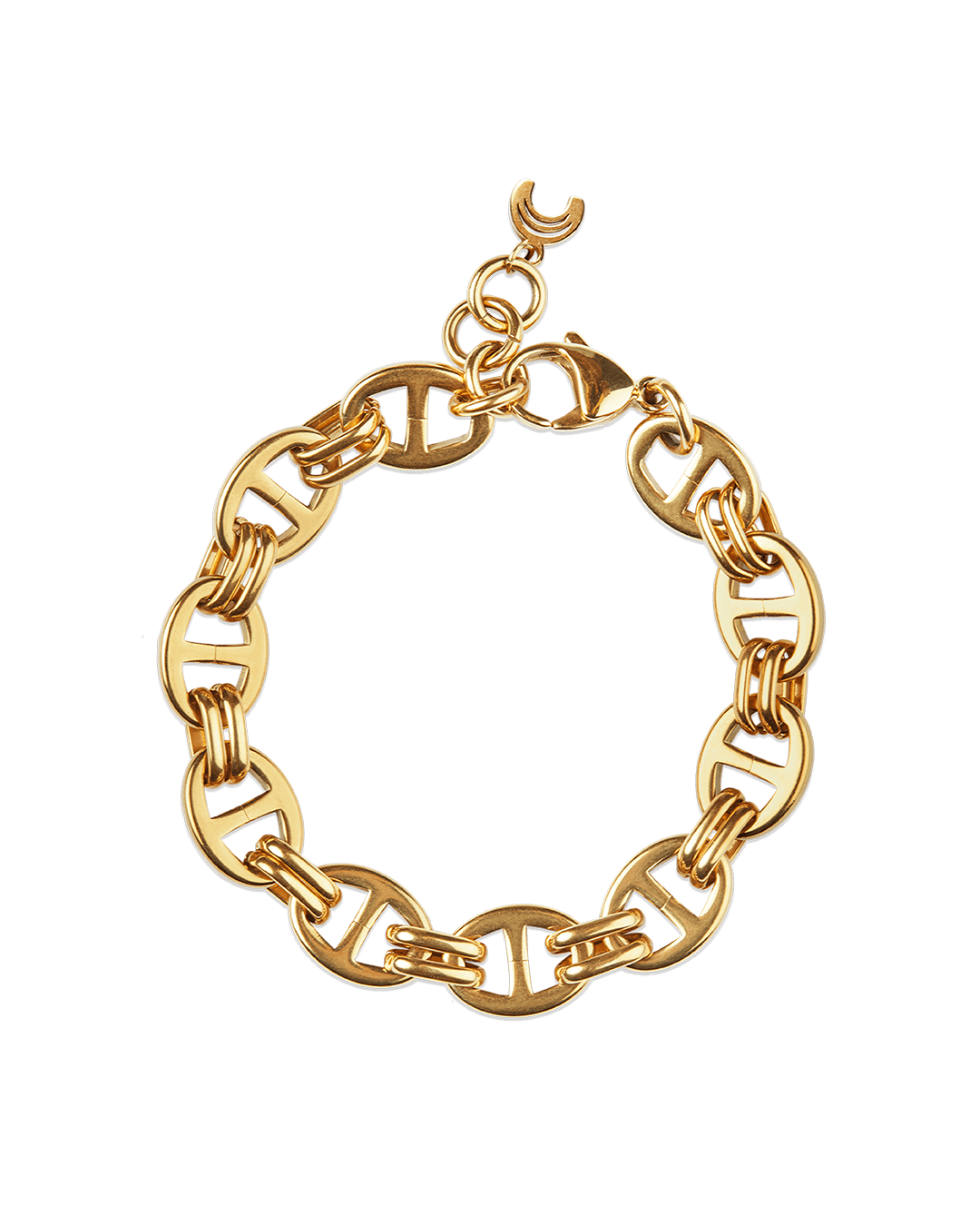 Christie Chain Bracelet