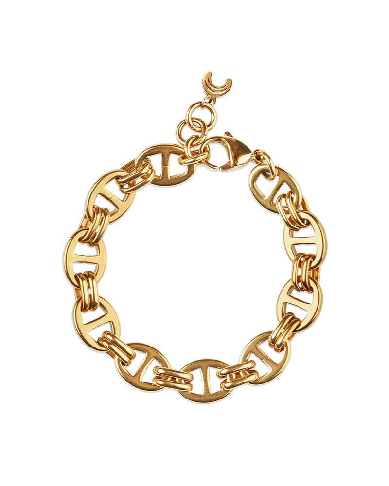 Christie Chain Bracelet