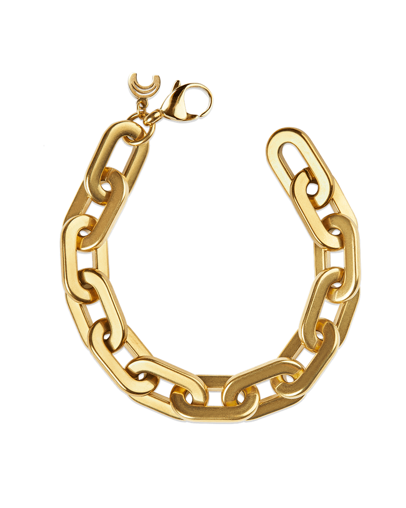 Katelyn Chain Bracelet