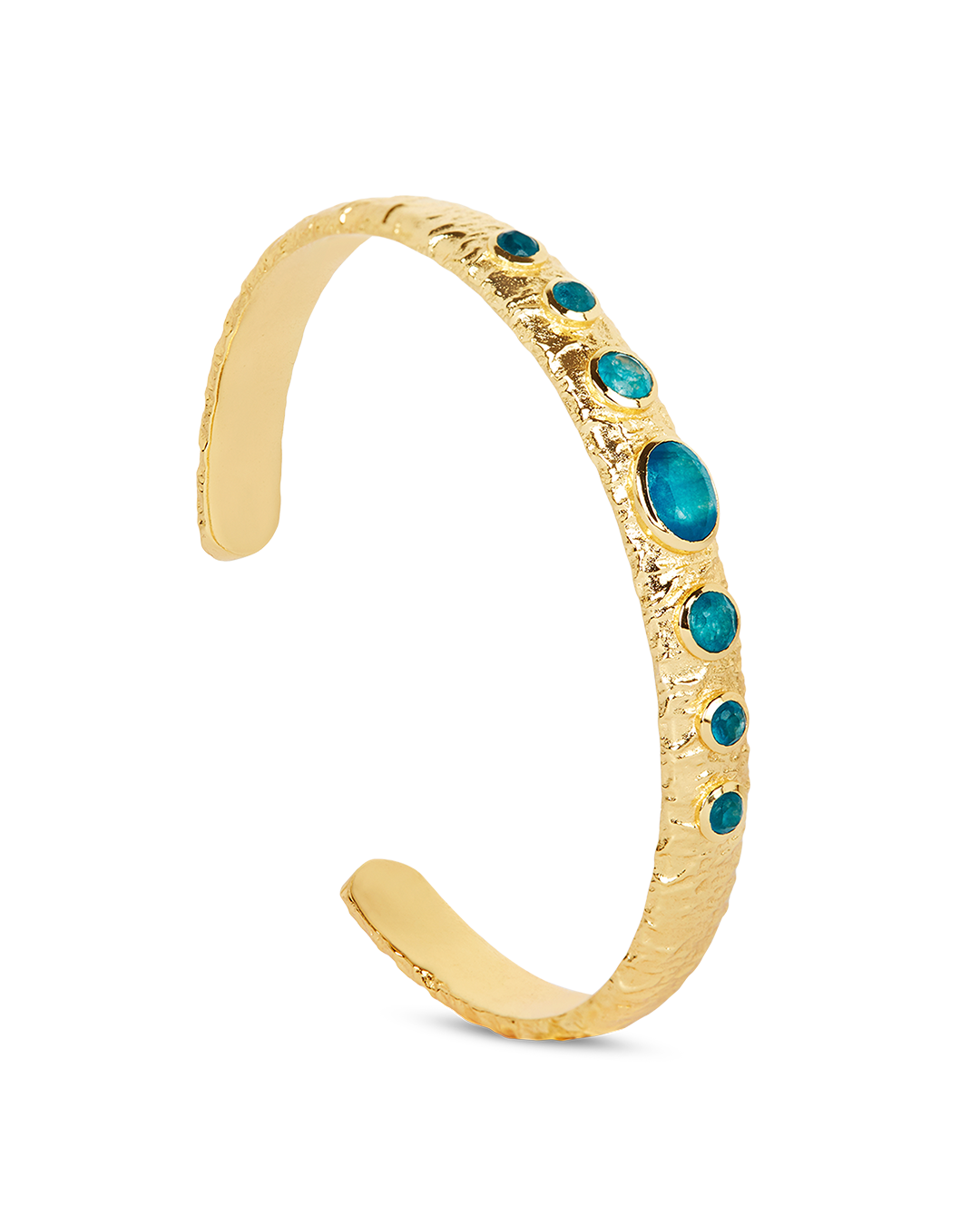 Oasis Turquoise Bracelet