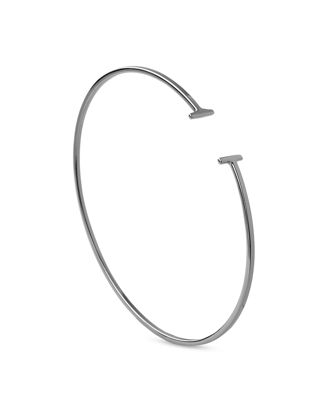 Silver Team Bracelet