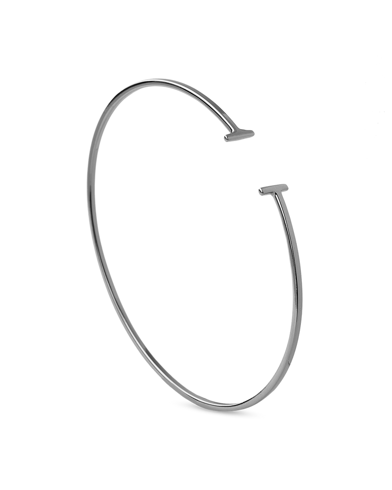 Silver Team Bracelet