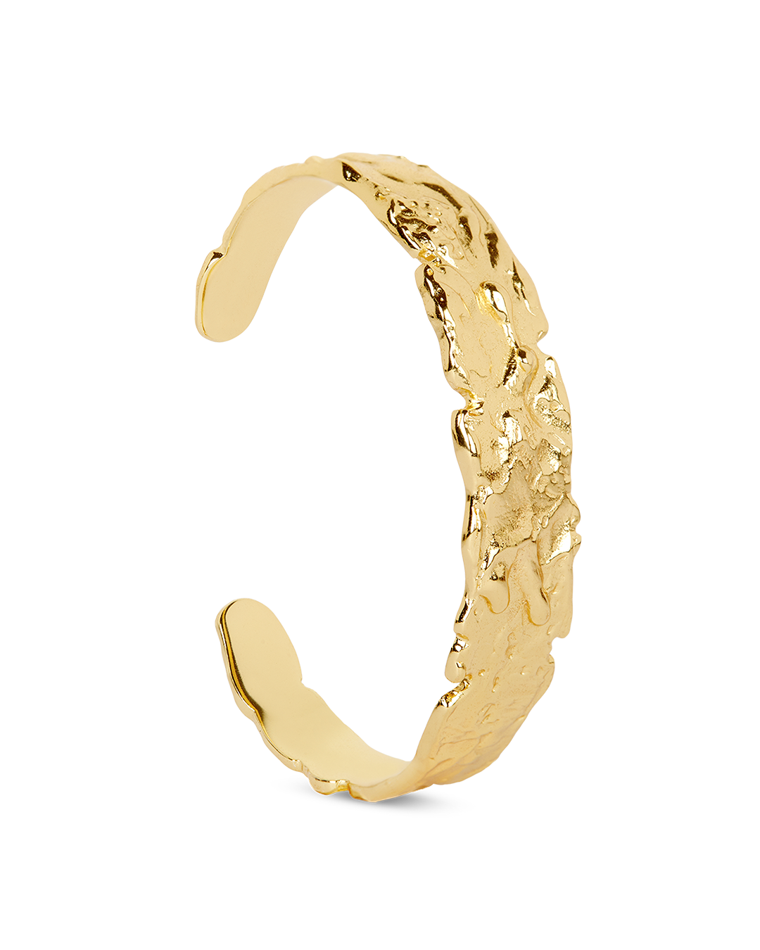 Golden Treasure Bracelet