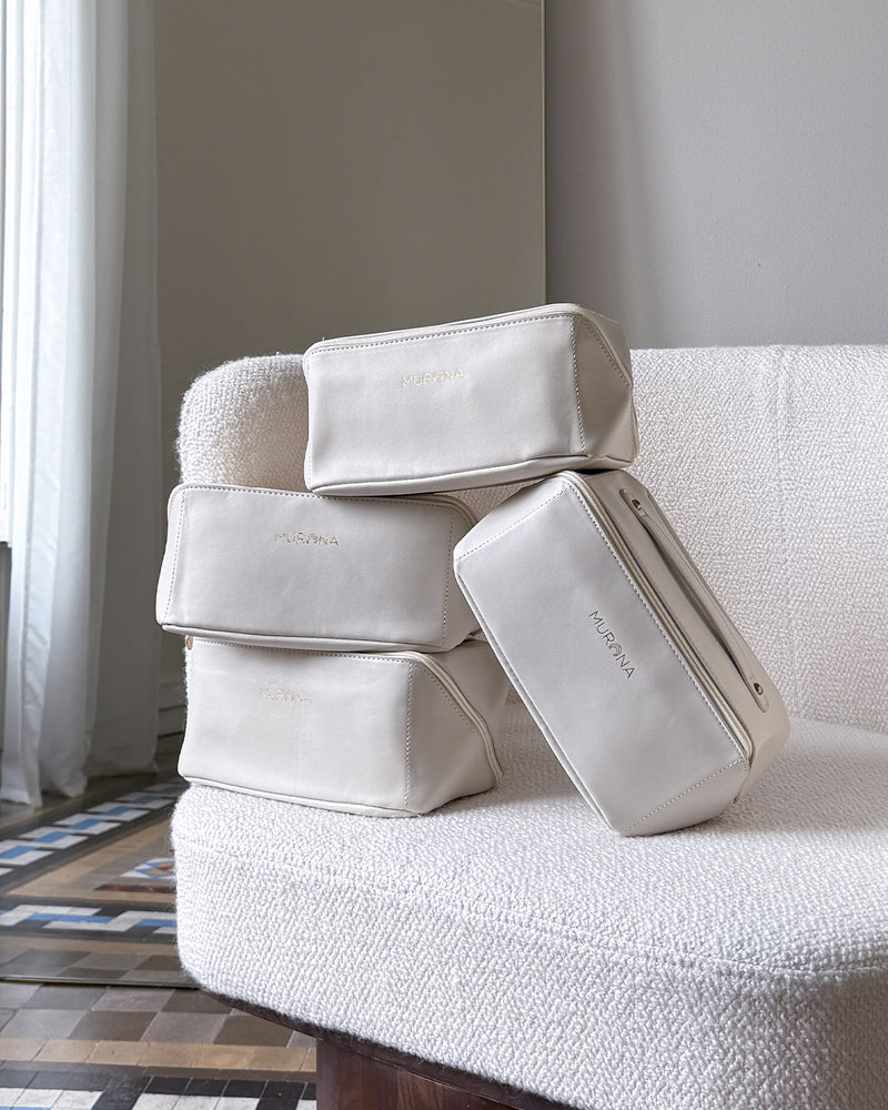 Acc. Premium Toiletry Bag