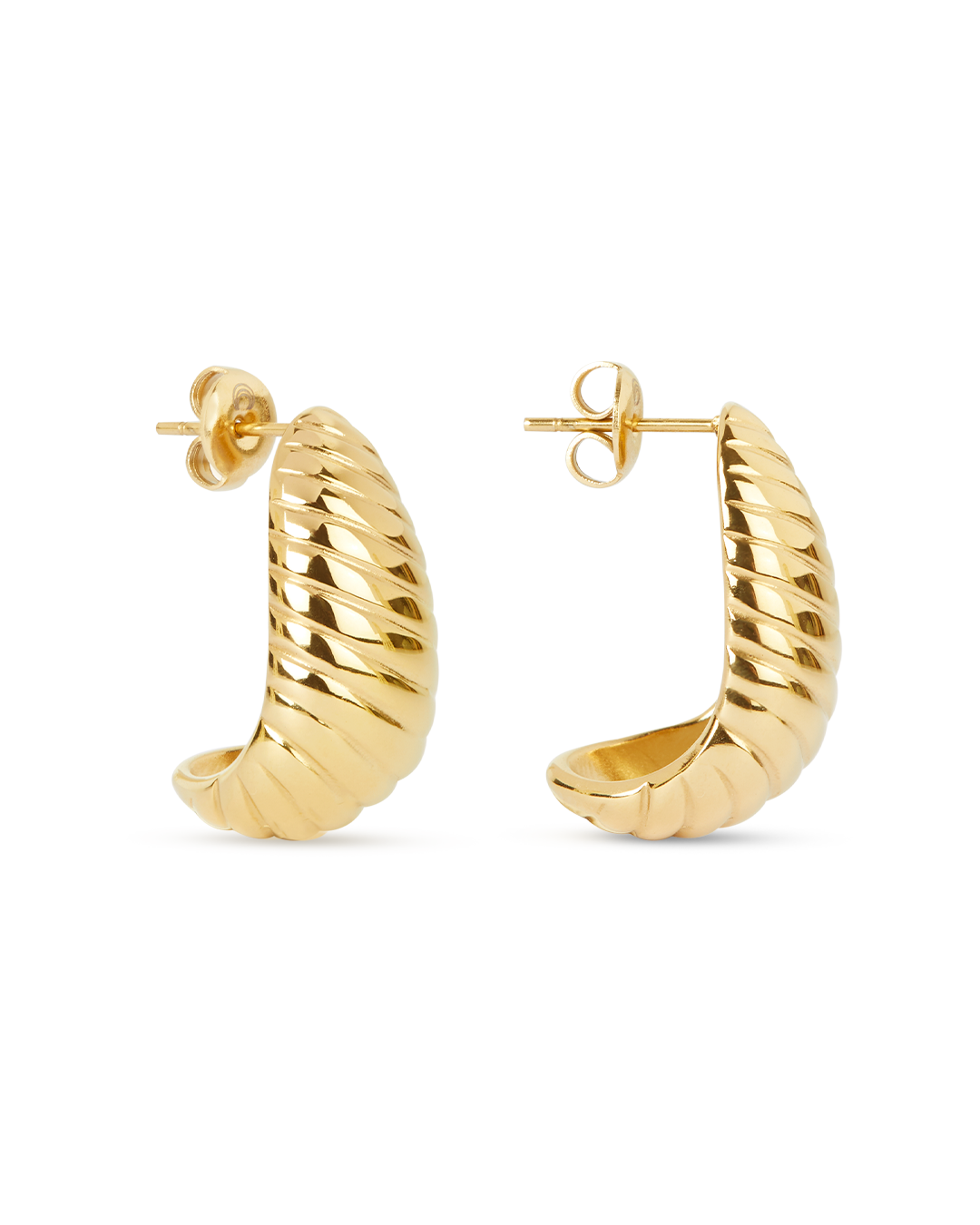 Pendientes Aura