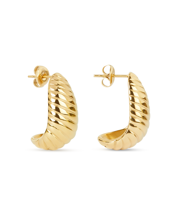 Pendientes Aura