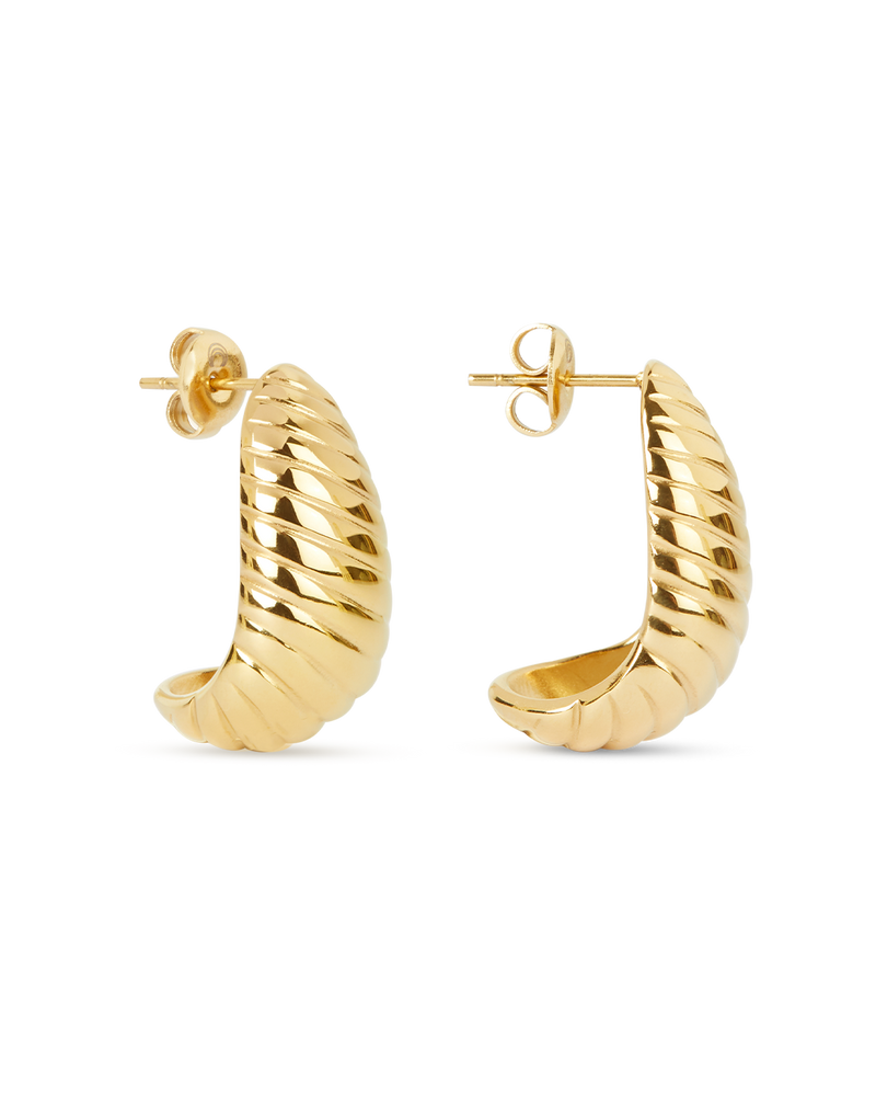Pendientes Aura