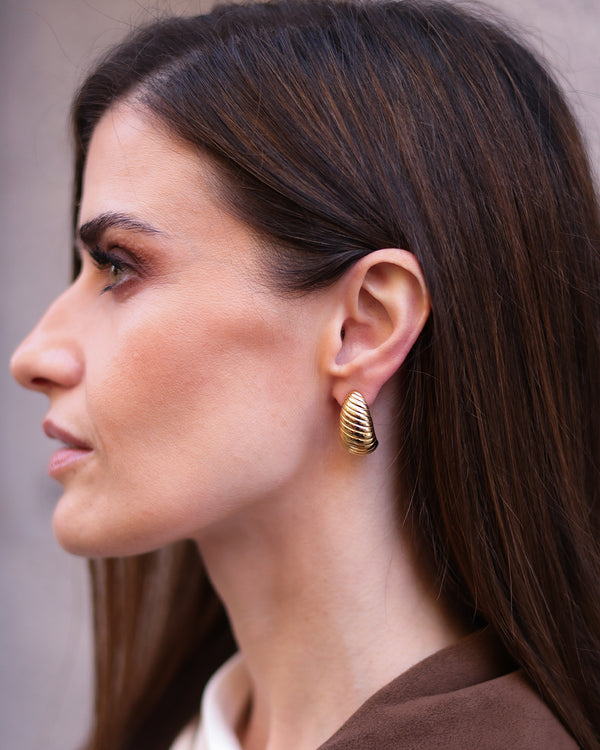 Pendientes Aura