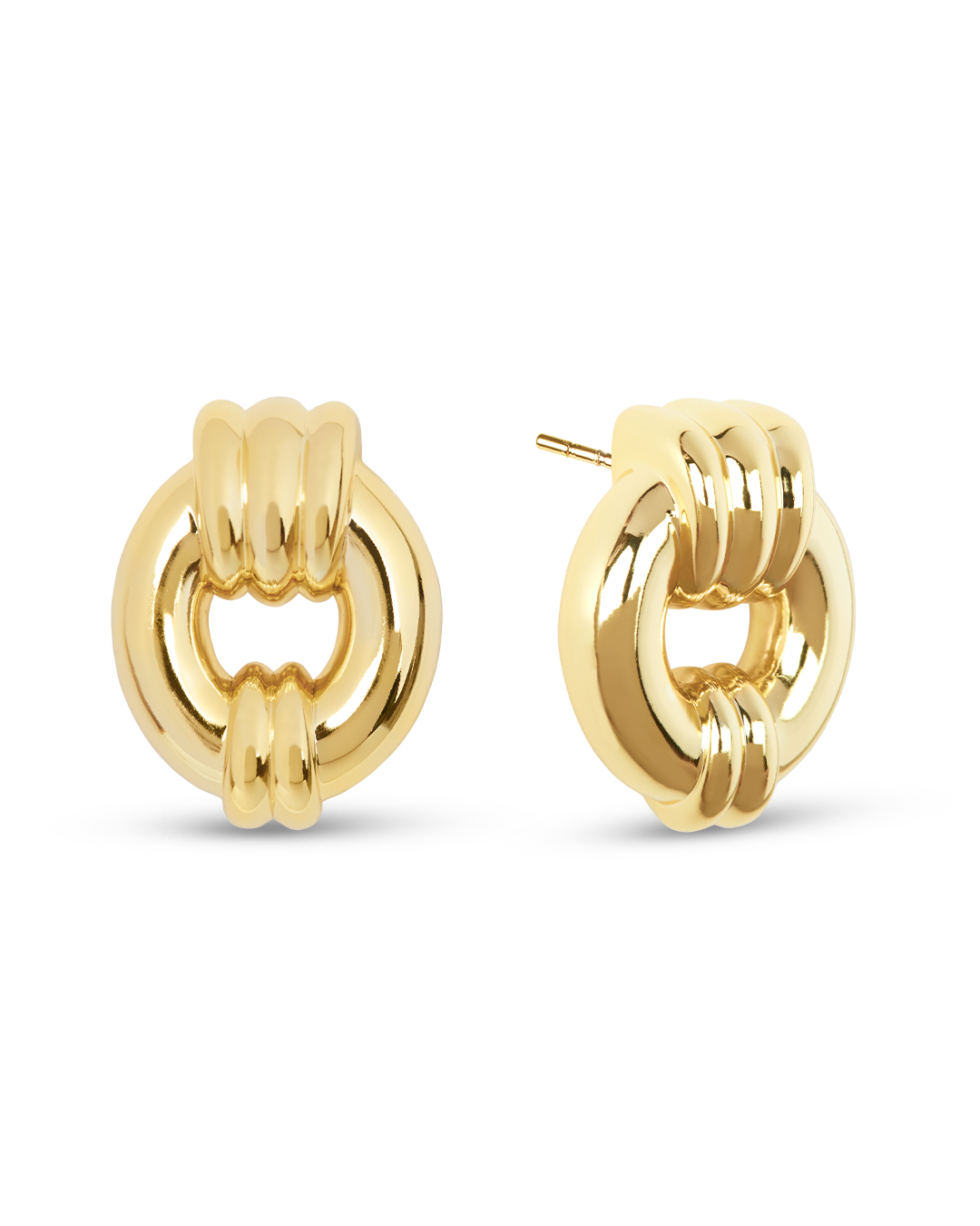 Pendientes Brunel