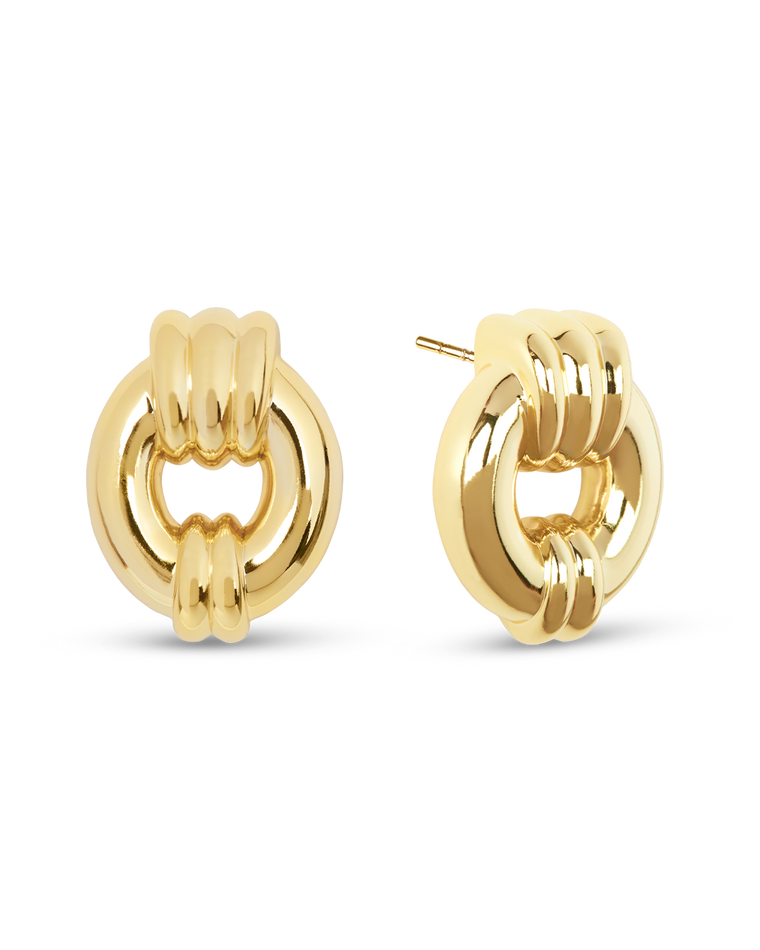 Pendientes Brunel