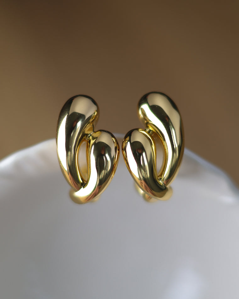 Pendientes Drops