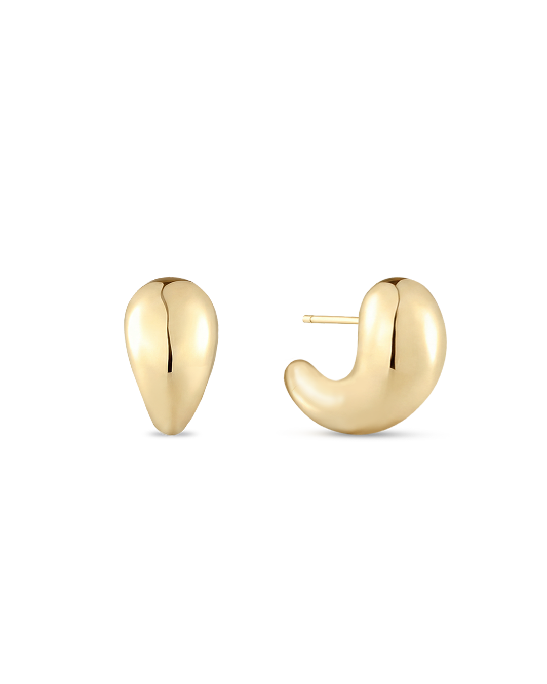 Drop Earrings