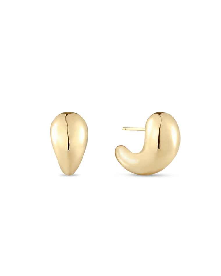 Pendientes Gotas