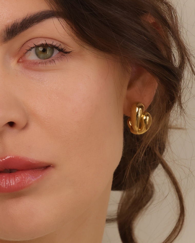 Pendientes Drops