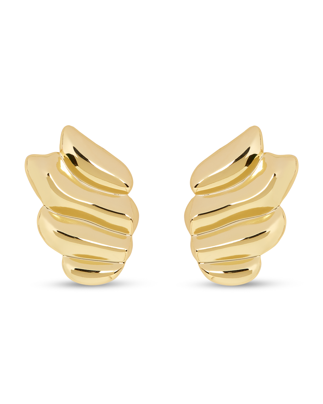 Isis earrings