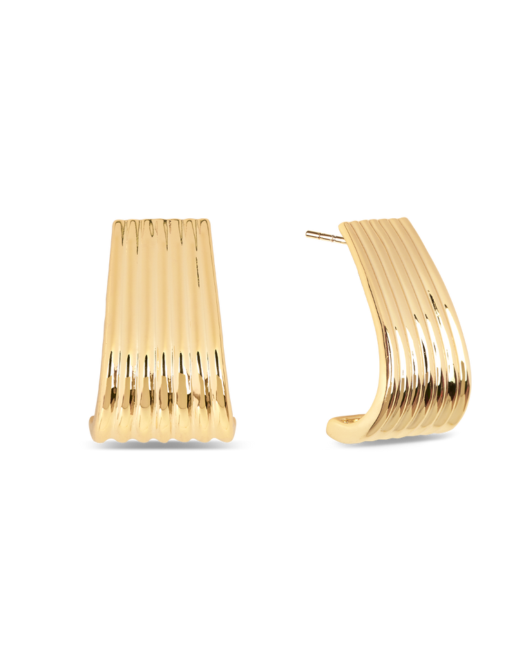 Pendientes Nefertari
