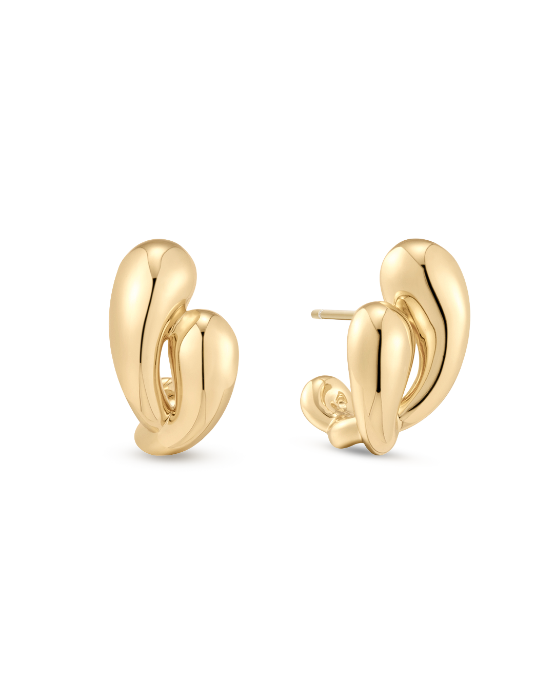 Pendientes Drops