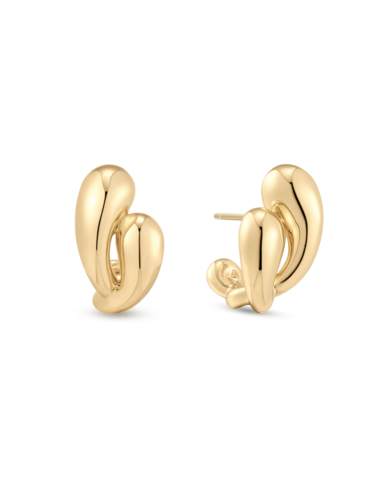 Pendientes Drops