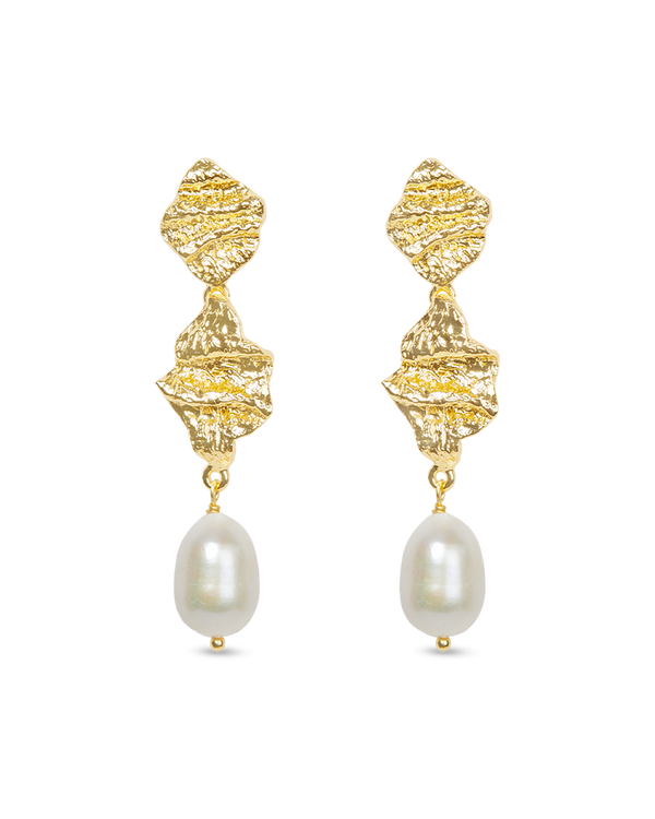 Pendientes Perlas Sloane