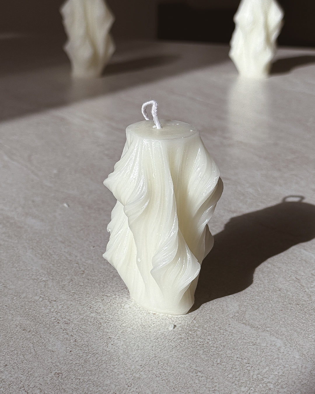 Aphrodite Candle