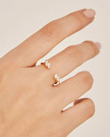 Anillo Circonitas Jo