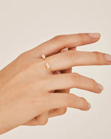 Anillo Circonitas Jo