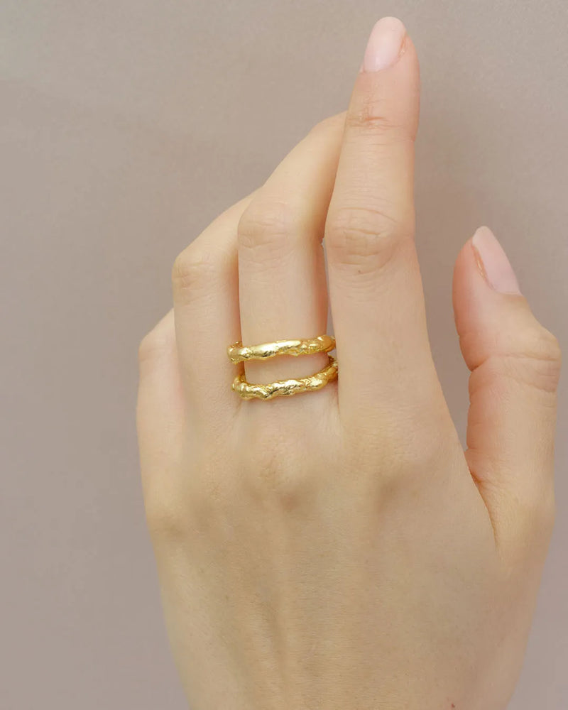 Calypso Golden Ring