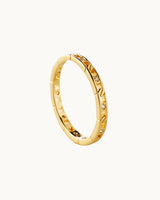 Anillo Circonitas Etnia