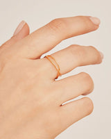 Anillo Ondas Hopper