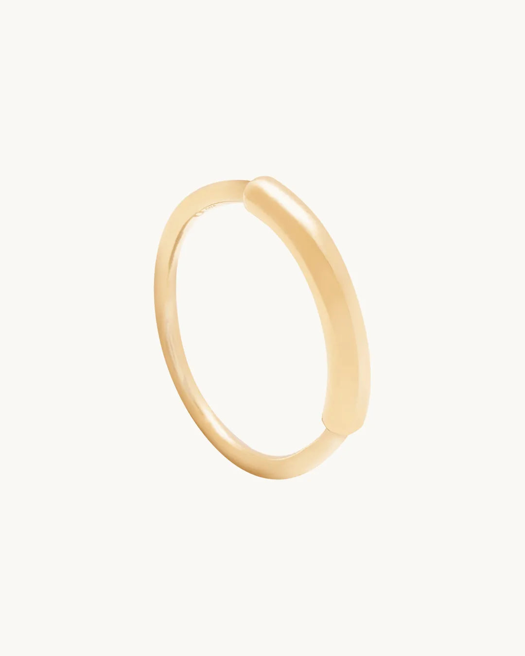 Anillo Liso Skin