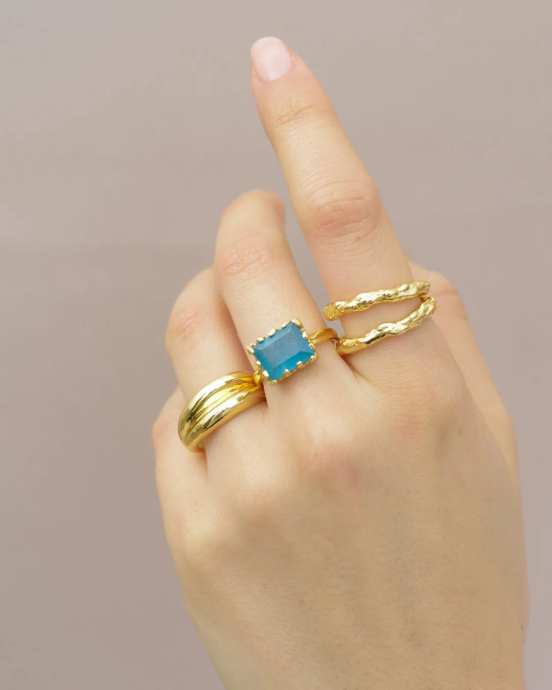 Horizon Golden Ring