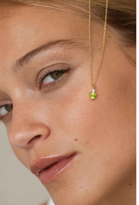 Pendiente collar hotsell