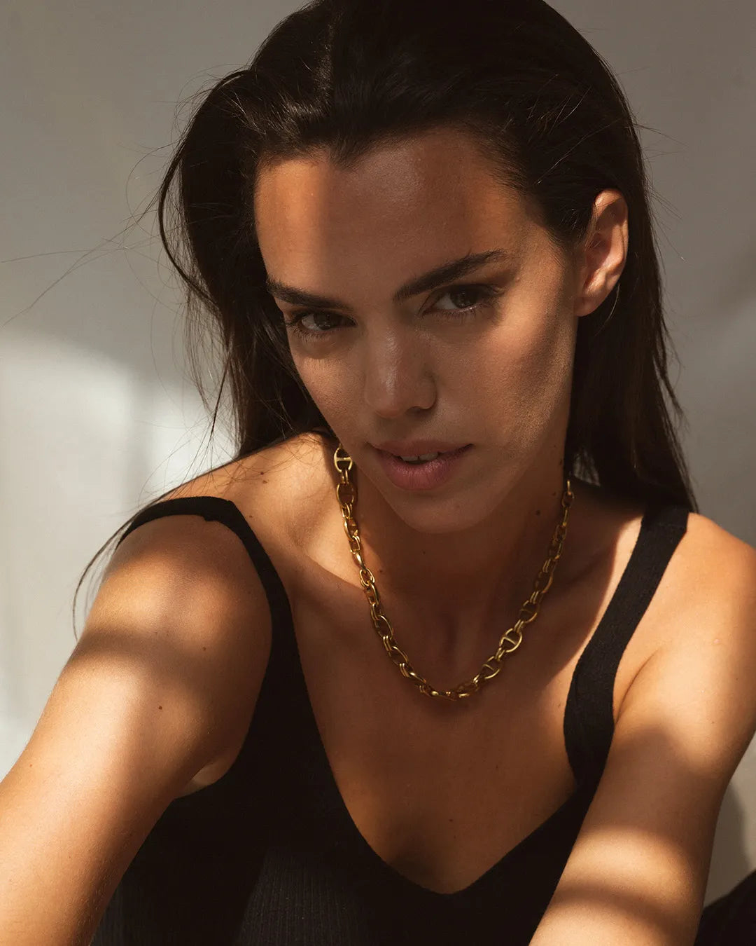 Christina Chain Necklace